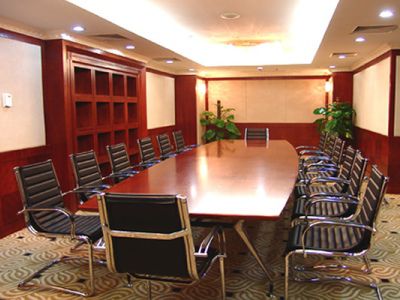 Beijing Intl Business Hotel News Plaza Kültér fotó